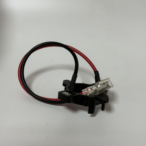 Адаптер лампы OEM H7, Volkswagen Golf5, Caddy 